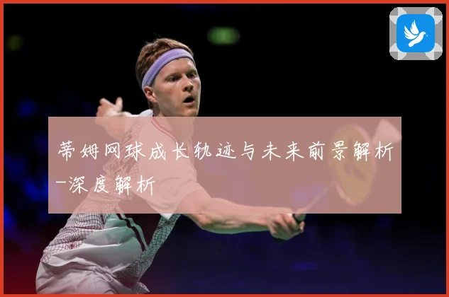 蒂姆网球成长轨迹与未来前景解析-深度解析