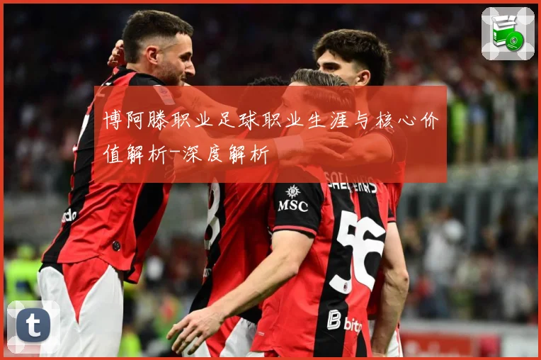 博阿滕职业足球职业生涯与核心价值解析-深度解析