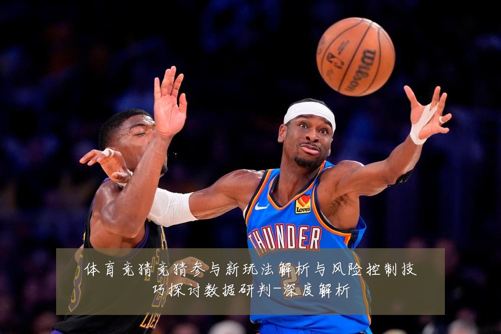 体育竞猜竞猜参与新玩法解析与风险控制技巧探讨数据研判-深度解析